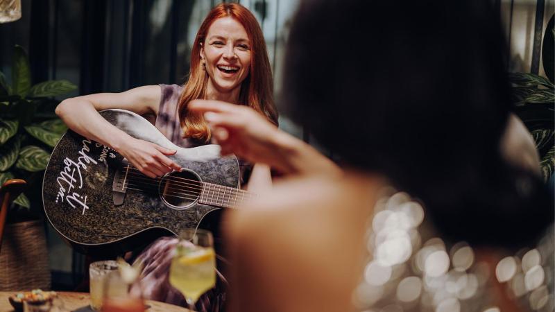 Ruby Molly Hotel Dublin by IHG - image 16