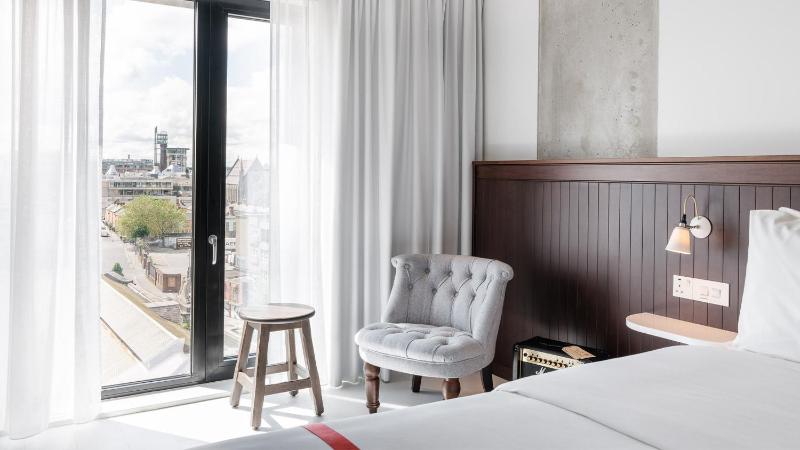 Ruby Molly Hotel Dublin by IHG - image 9