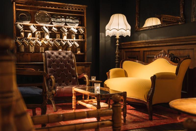 Ruby Molly Hotel Dublin by IHG - image 11