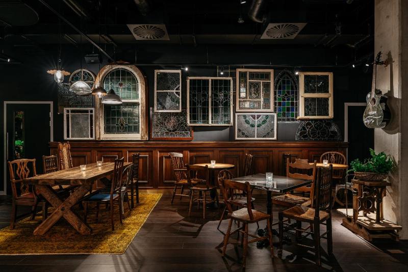 Ruby Molly Hotel Dublin by IHG - image 6