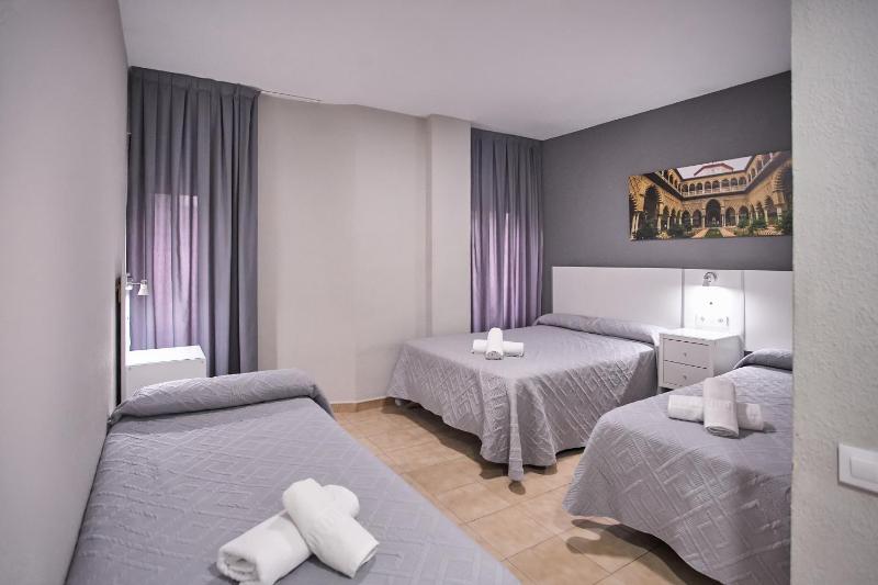 Apartamentos Resitur - image 13