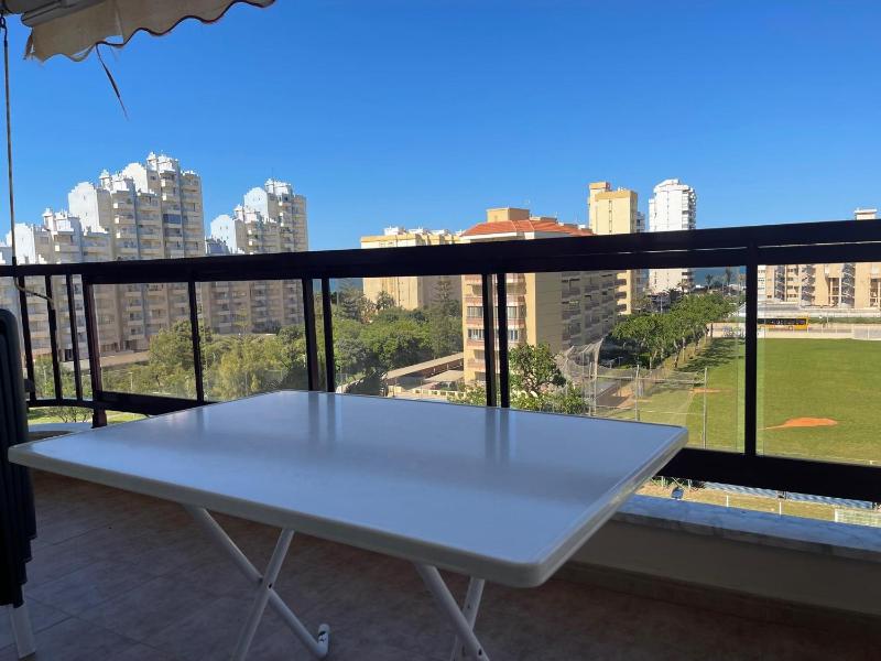 Apartamentos Marblau Rioja II 5º - Julio y Agosto SOLO FAMILIAS - image 11
