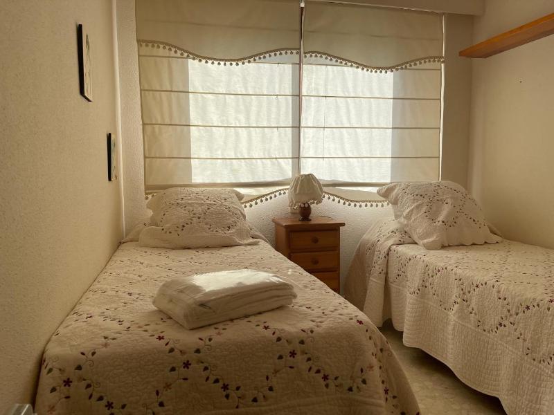 Apartamentos Marblau Rioja II 5º - Julio y Agosto SOLO FAMILIAS - image 8