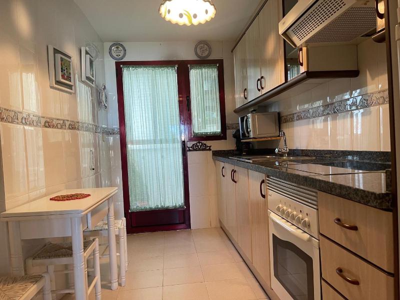 Apartamentos Marblau Rioja II 5º - Julio y Agosto SOLO FAMILIAS - image 17