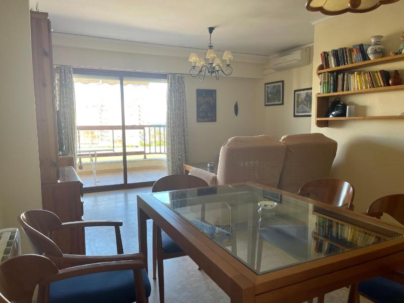 Apartamentos Marblau Rioja II 5º - Julio y Agosto SOLO FAMILIAS - image 7