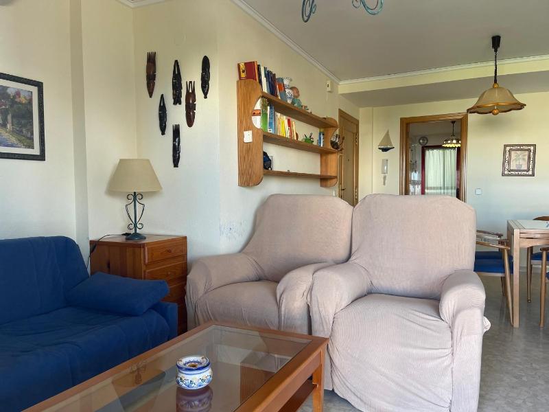 Apartamentos Marblau Rioja II 5º - Julio y Agosto SOLO FAMILIAS - image 19