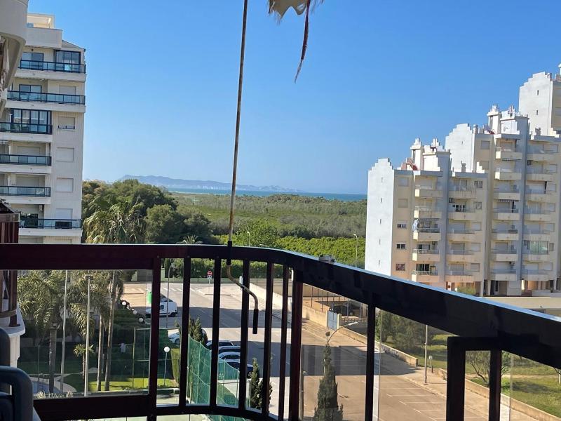 Apartamentos Marblau Rioja II 5º - Julio y Agosto SOLO FAMILIAS - image 13