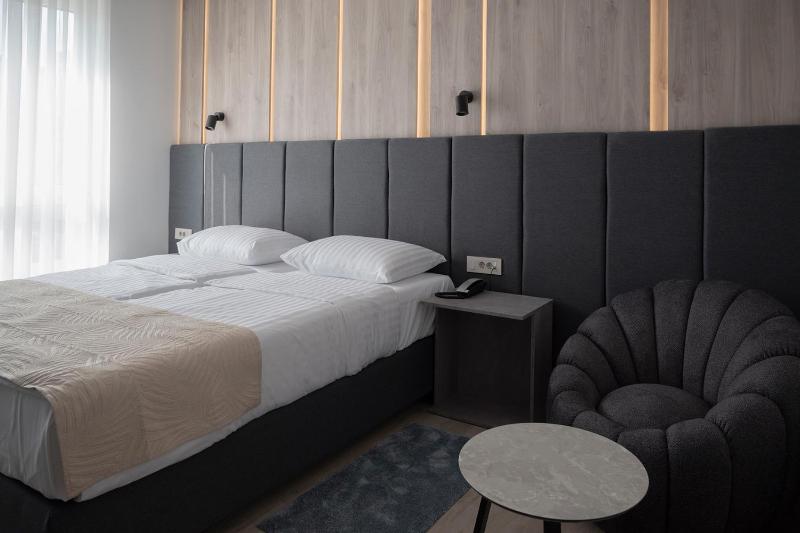 Diamond2 Hotel - image 7