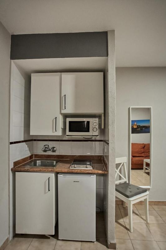 Apartamentos Resitur - image 4