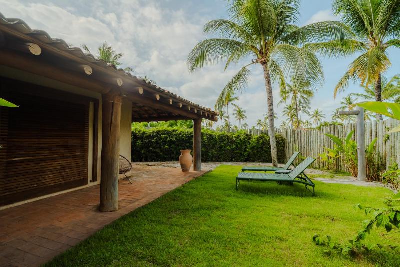 Reserva Jacumã Boutique Hotel - image 8