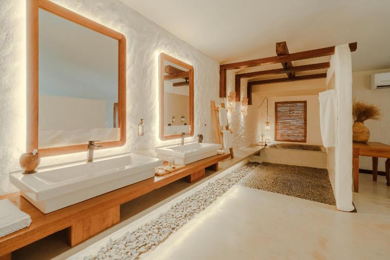 Reserva Jacumã Boutique Hotel - image 11