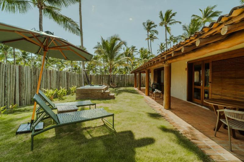 Reserva Jacumã Boutique Hotel - image 14