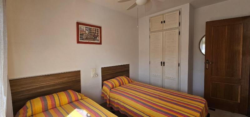 Apartamentos Marblau Tahiti II 7º-Julio y Agosto SOLO FAMILIAS - image 10