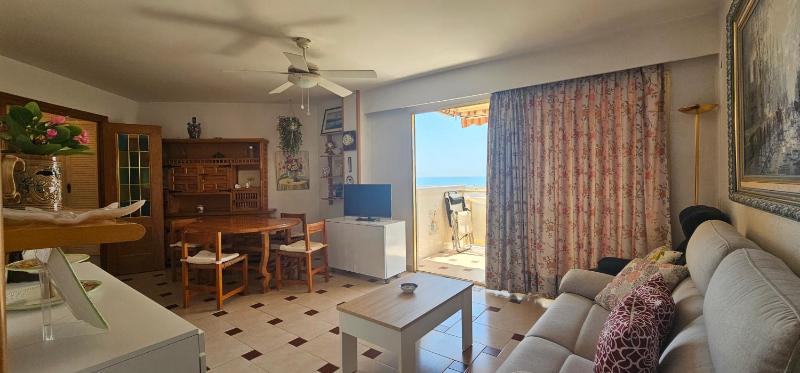 Apartamentos Marblau Tahiti II 7º-Julio y Agosto SOLO FAMILIAS - image 9