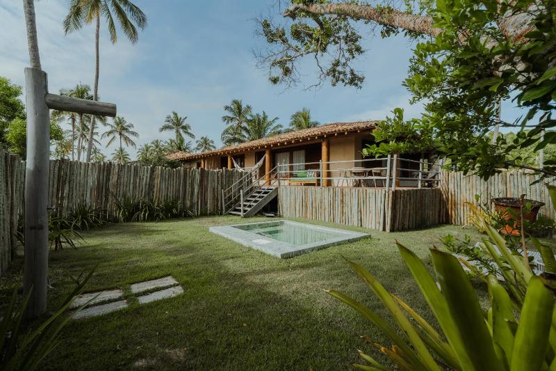 Reserva Jacumã Boutique Hotel - image 16