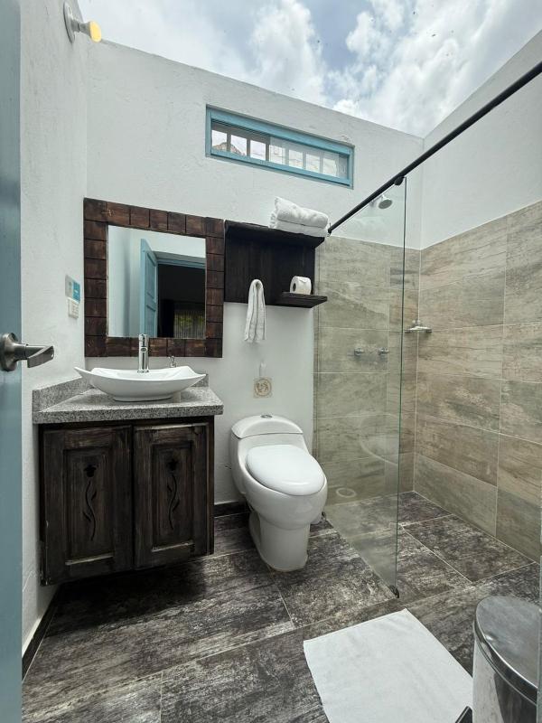 HOTEL BOUTIQUE Santa Helena Villa de Leyva - image 36