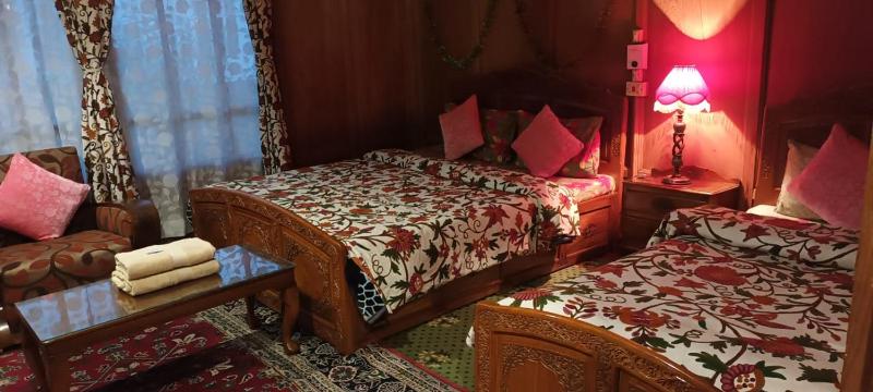 New Alzira Royal Heritage Houseboats - image 10