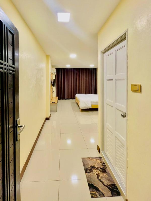 122 Home near Baiyoke Sky Tower - image 11