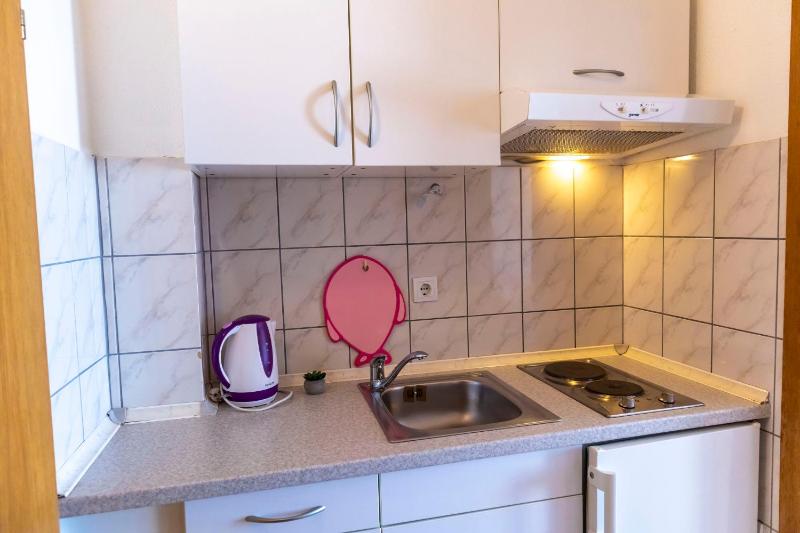 Apartments Julijana - image 39