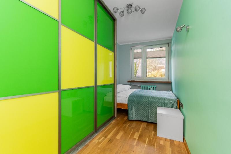 Leśny Zakątek by Grand Apartments - image 10