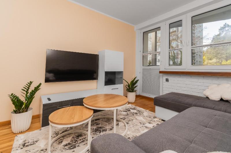Leśny Zakątek by Grand Apartments - image 1