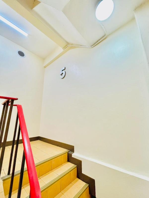 122 Home near Baiyoke Sky Tower - image 1
