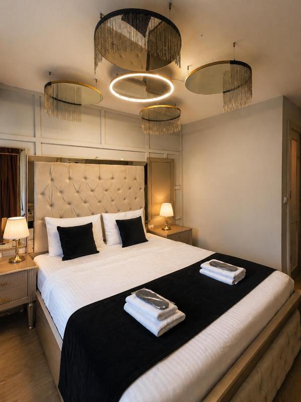 Luka Suit Hotel - image 8