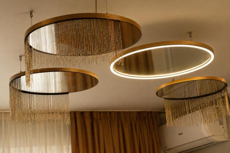Luka Suit Hotel - image 15