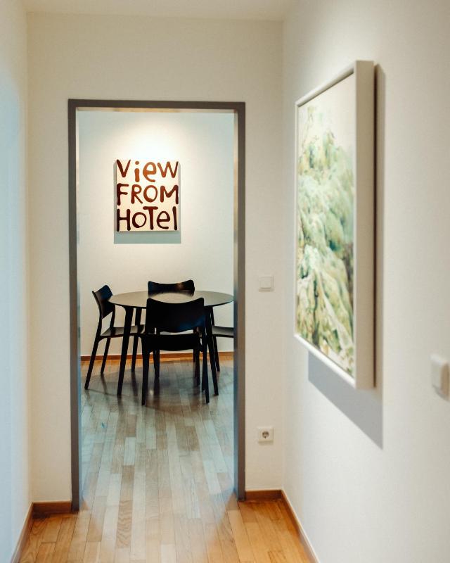 Augarten Art Hotel a Member of Design Hotels - image 44