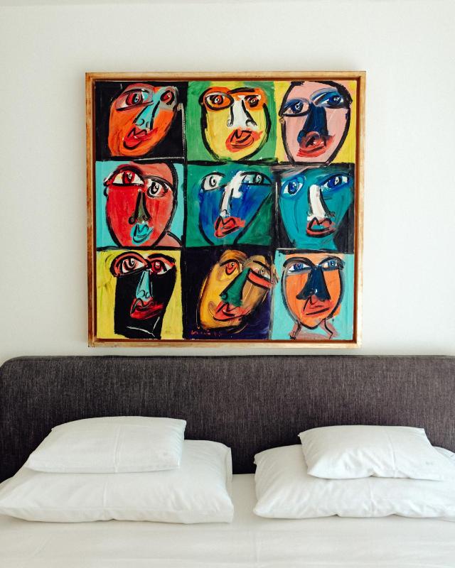 Augarten Art Hotel a Member of Design Hotels - image 42
