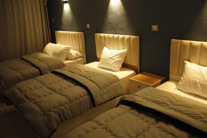 Metropolitano Boutique Hotel Downtown Cairo - image 11