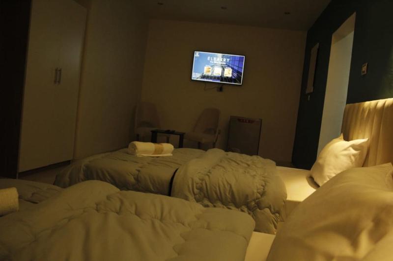 Metropolitano Boutique Hotel Downtown Cairo - image 2