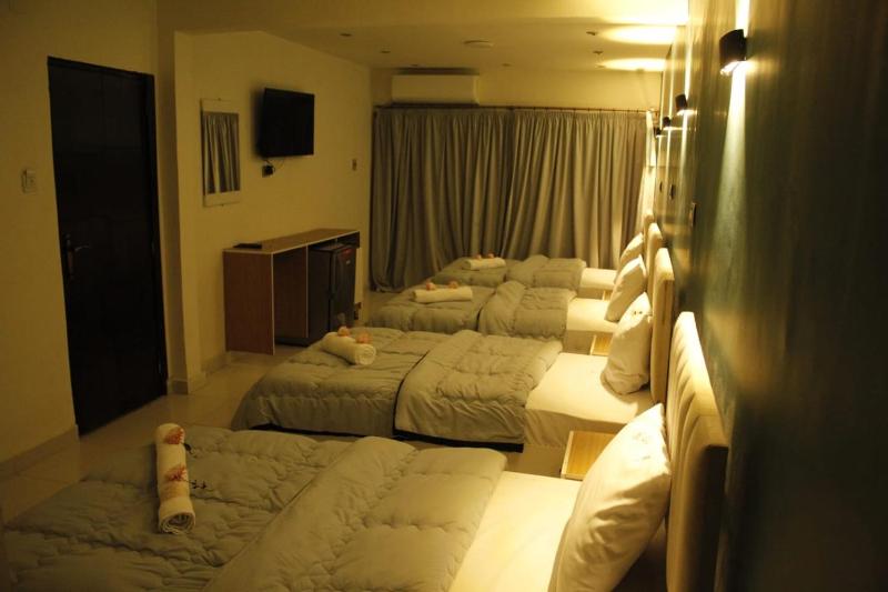 Metropolitano Boutique Hotel Downtown Cairo - image 15