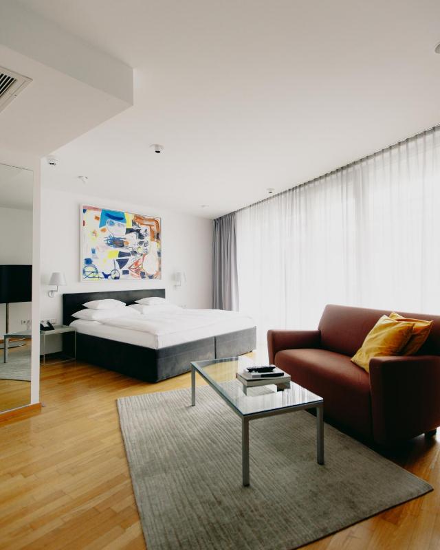 Augarten Art Hotel a Member of Design Hotels - image 46