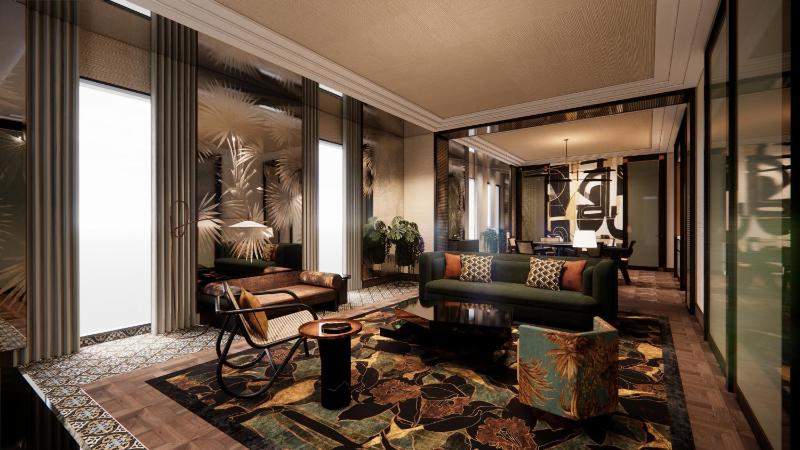 Fairmont New Orleans (Opening 2026) - image 15