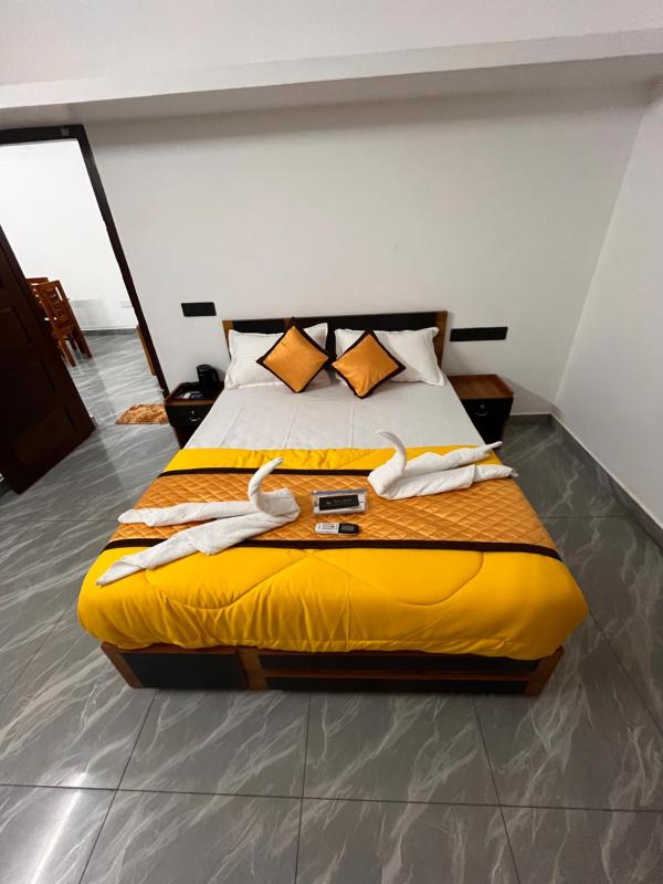 Nilavu villas - image 21