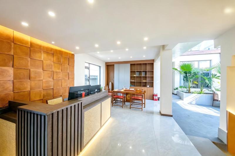 Camellia Stream Lodge - image 37