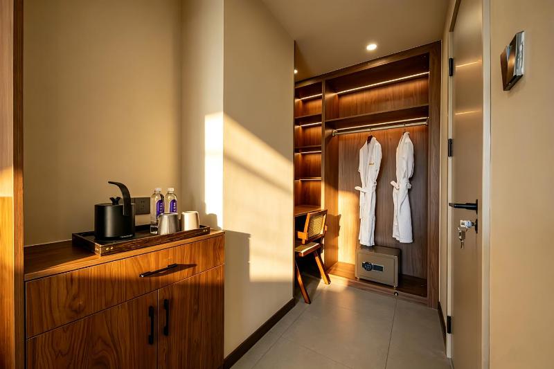 Camellia Stream Lodge - image 9