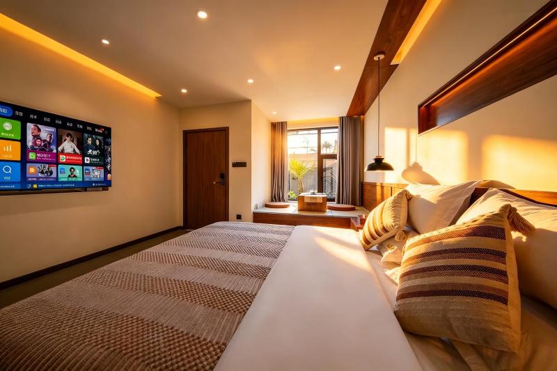 Camellia Stream Lodge - image 20