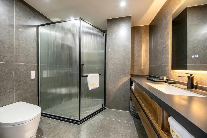 Camellia Stream Lodge - image 16