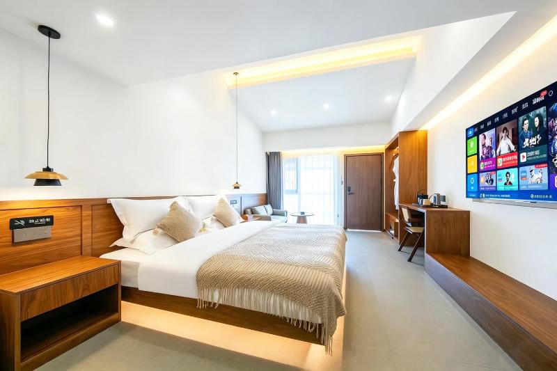 Camellia Stream Lodge - image 46