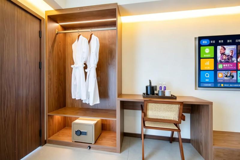 Camellia Stream Lodge - image 27