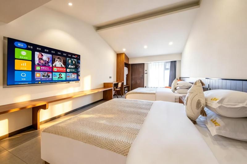 Camellia Stream Lodge - image 41