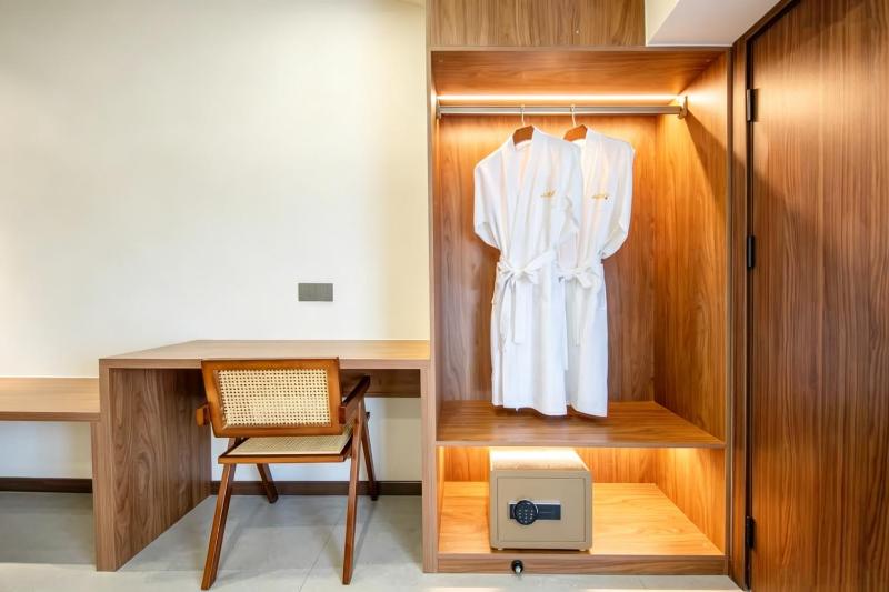 Camellia Stream Lodge - image 3