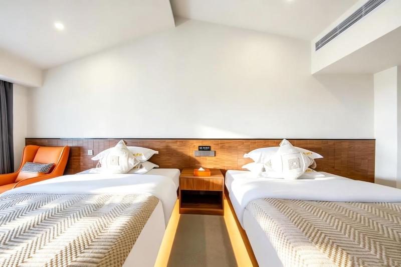 Camellia Stream Lodge - image 13