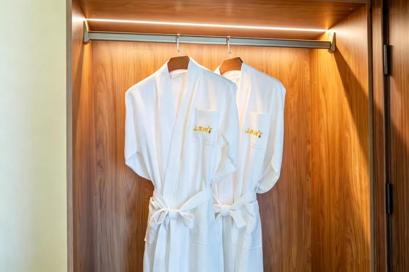 Camellia Stream Lodge - image 34
