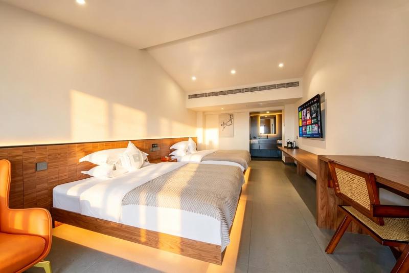 Camellia Stream Lodge - image 25