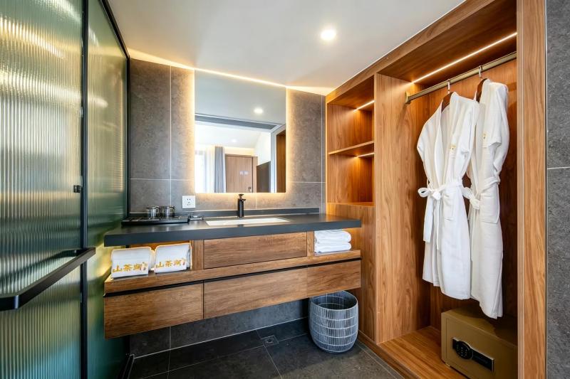 Camellia Stream Lodge - image 2