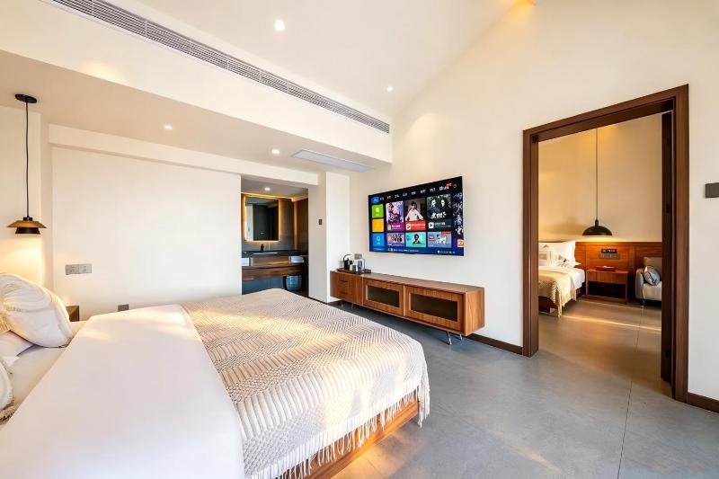 Camellia Stream Lodge - image 49