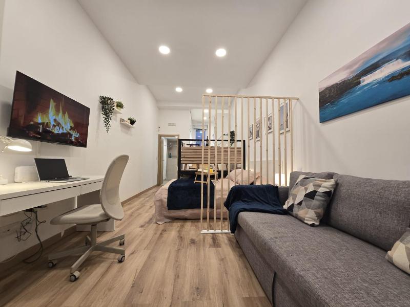 Loft Centrico Tantín RH 17 - image 17